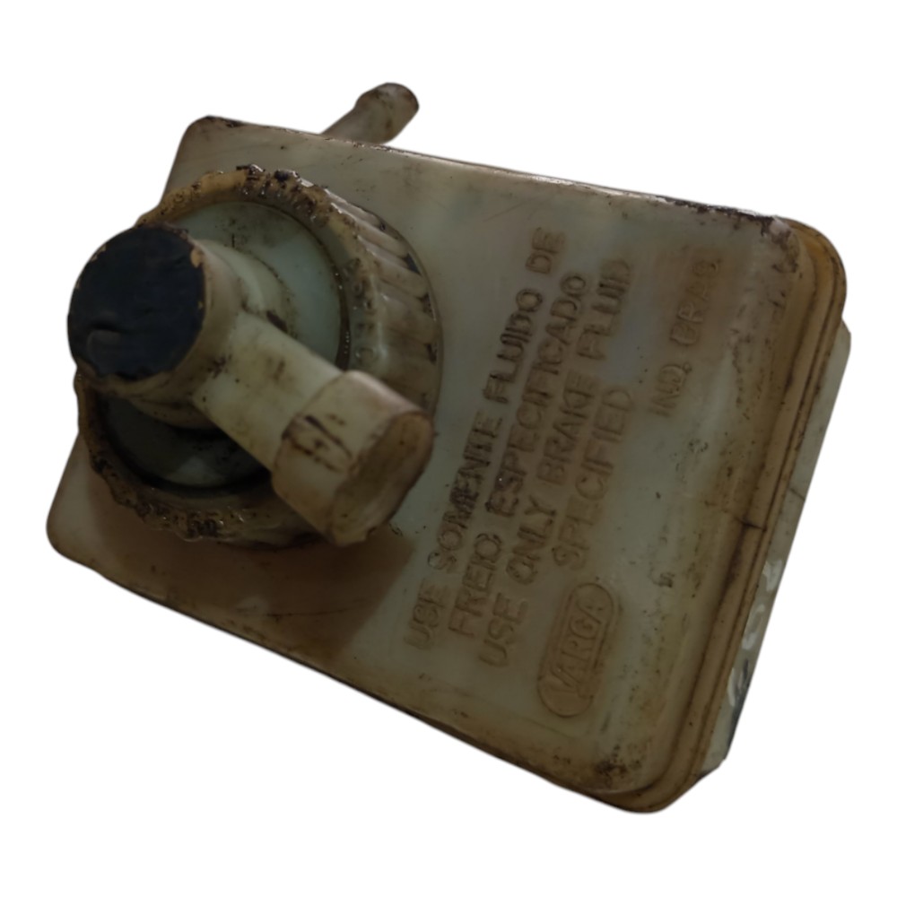 Reservatório Fluído Freio Chevrolet Gm Astra 99 2000 A 2005