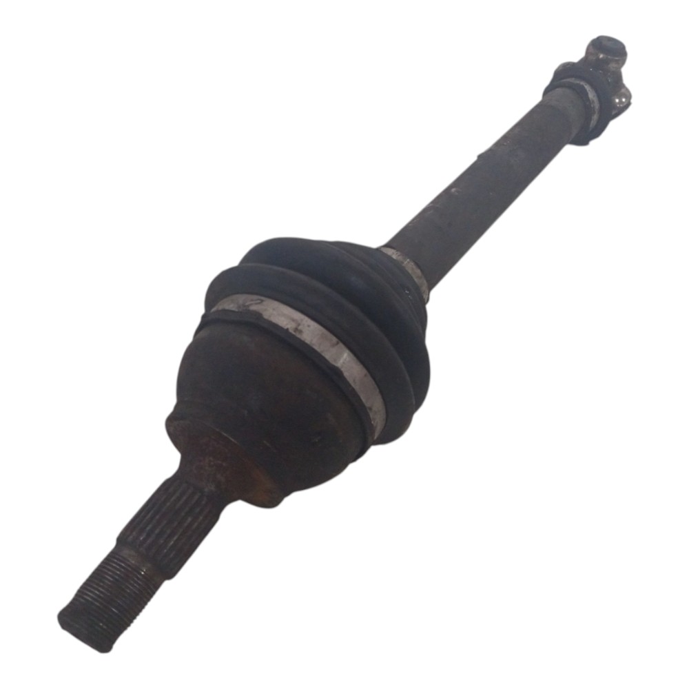 Semi Eixo Dianteiro Direito Citroen C4 Pallas 2007 A 2013