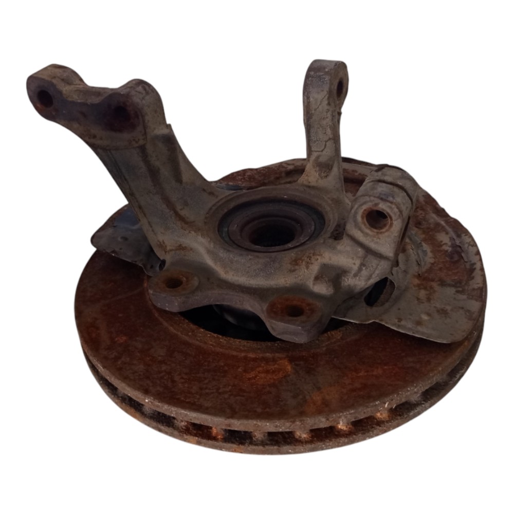 Manga Eixo Dianteira Esquerda Chevrolet Vectra 96 A 2006