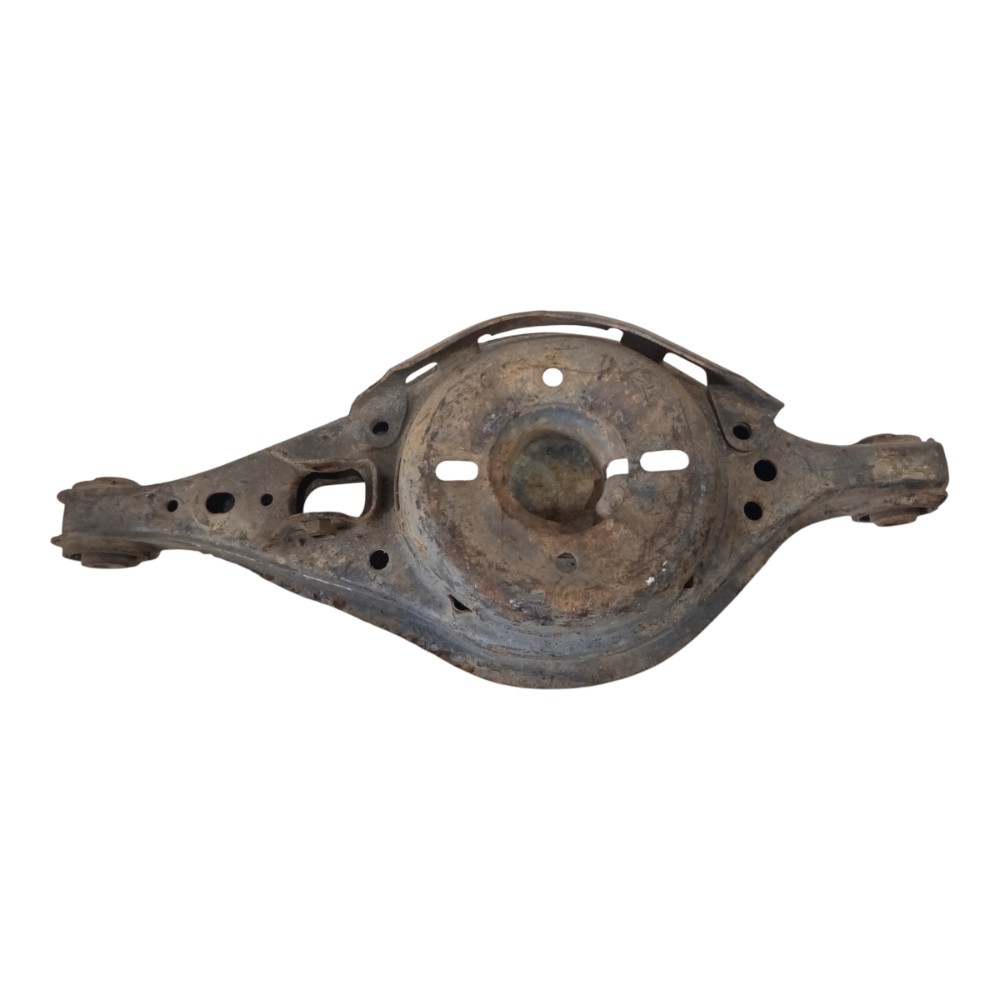 Bandeja balança traseira esquerda ford fusion 2006 a 2012