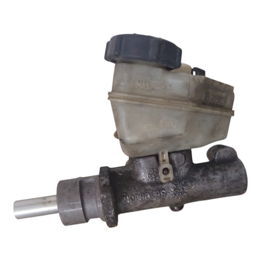 Cilindro Mestre Reservatório Ford Mondeo Zetec 2.0 93 A 2000