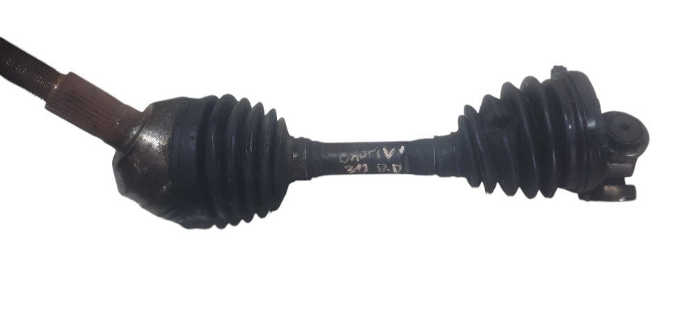 Semi Eixo Dianteiro Direito Chevrolet Captiva 2008 A 2016