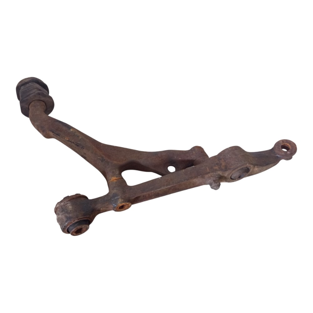 Bandeja Balança Dianteira Esquerda Honda Civic 2001 A 2006