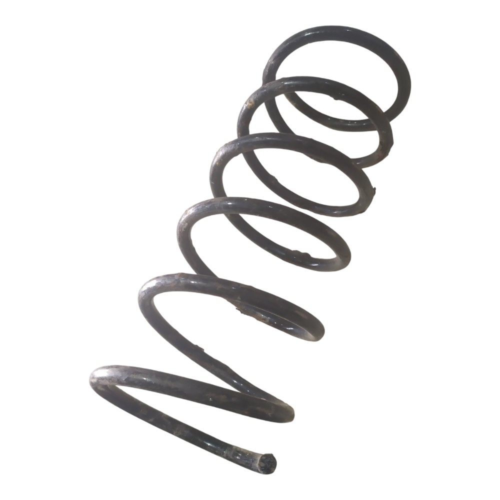 Mola Dianteira Citroen C4 Pallas 2008 2009 2010 2011 A 2013