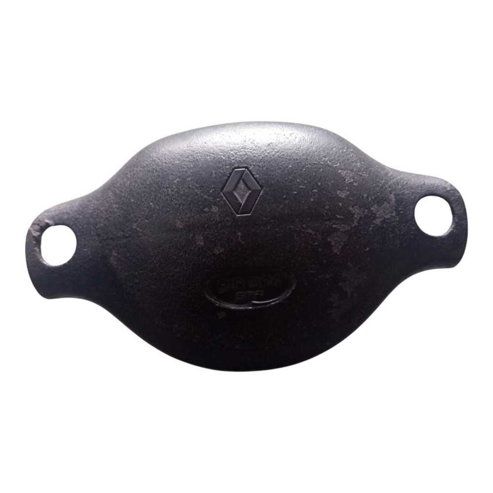 Bolsa airbag volante Renault Clio 2000 a 2012