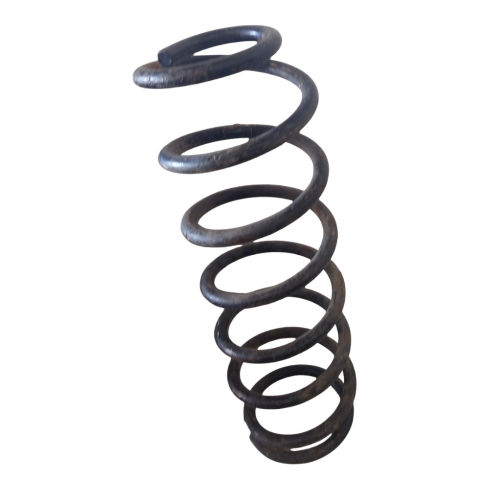 Mola suspensão dianteira Ford Fusion 2006 2007 a 2012