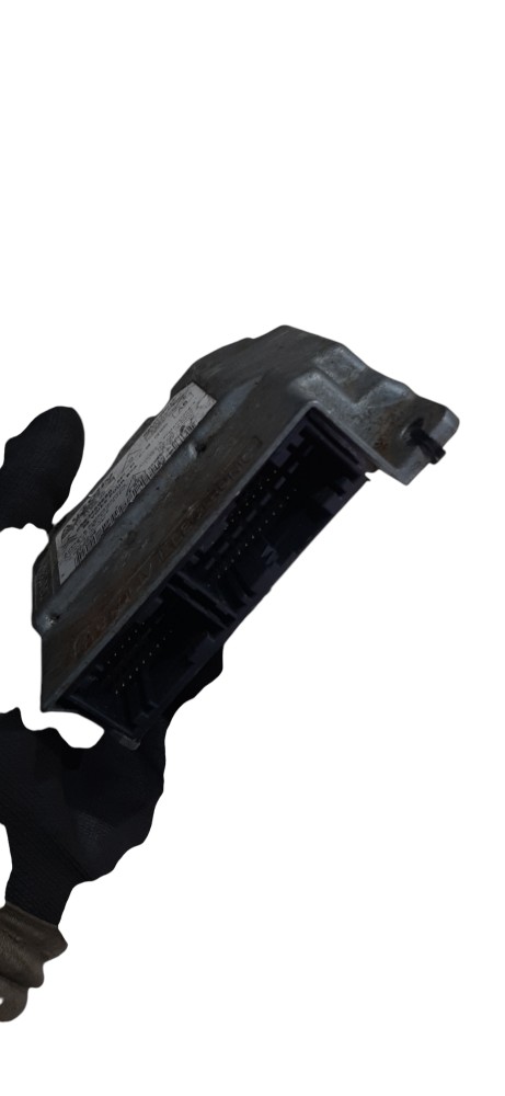 Módulo Airbag Citroën C4 Pallas 2007 2008 2009 2010 A 2013