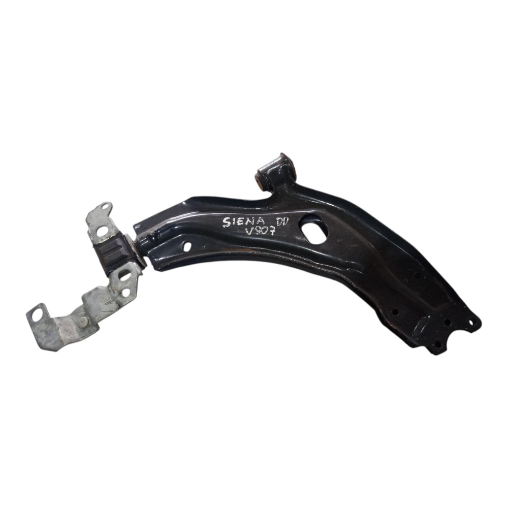 Bandeja Dianteira Direita Fiat Siena 2012 2013 2014 A 2021