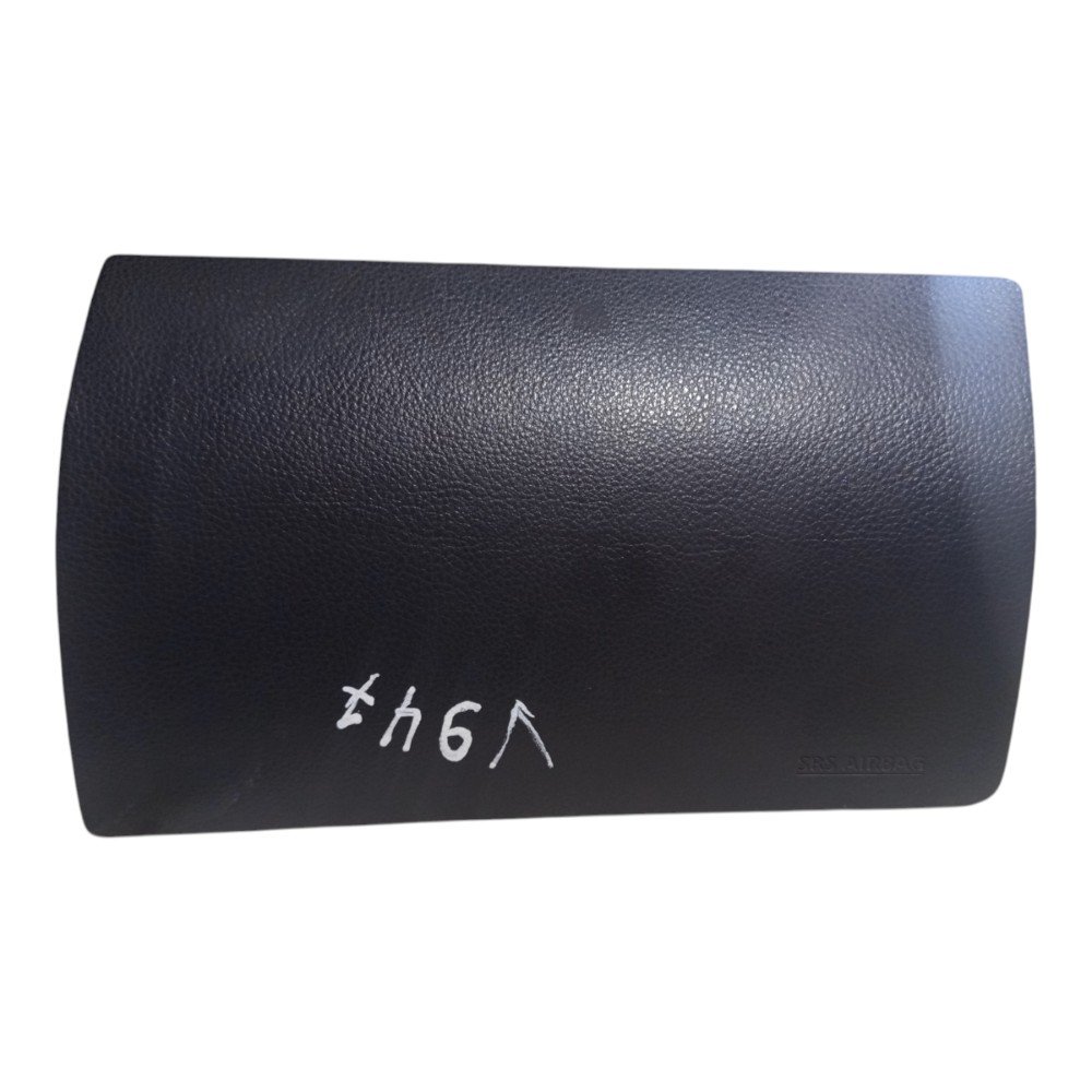 Bolsa Airbag Painel Co-piloto Nissan Livina 2009-2014