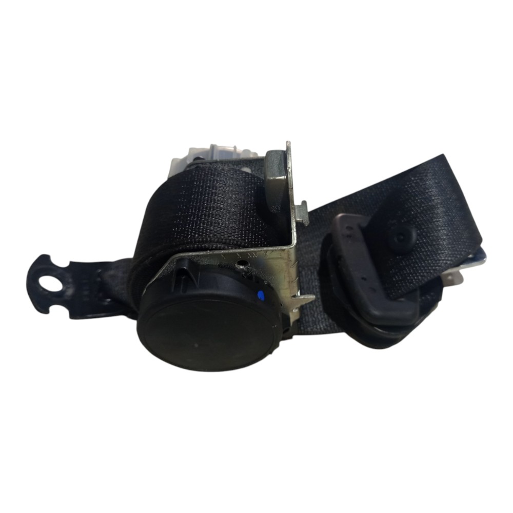 cinto segurança traseiro direito Chevrolet sonic 2011 a 2014
