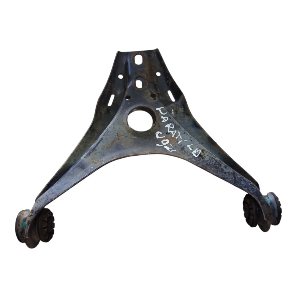 Bandeja Suspensão Dianteira Direita Vw Parati 1980 A 1992