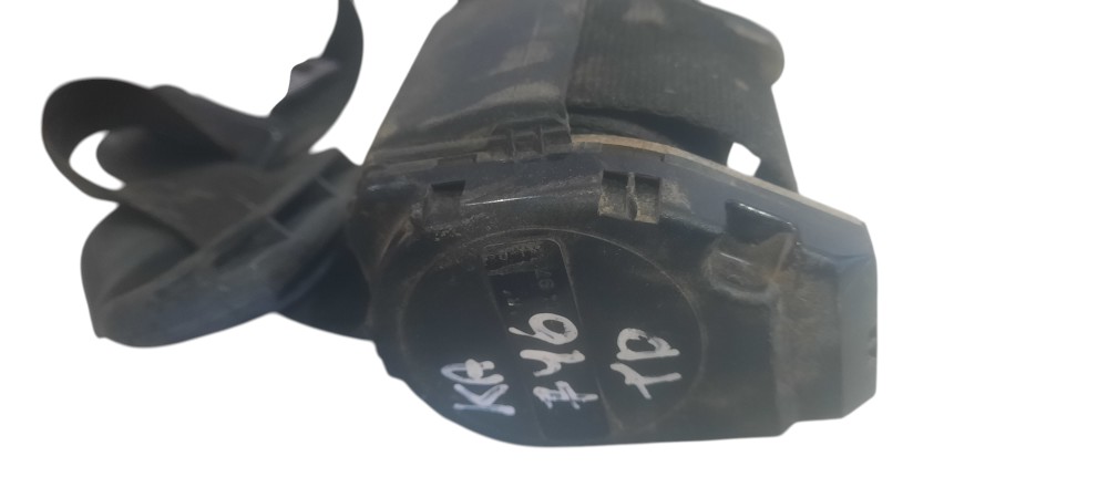 Cinto Segurança Traseiro Direito Ford Ka 1997 1998 1999 A 07