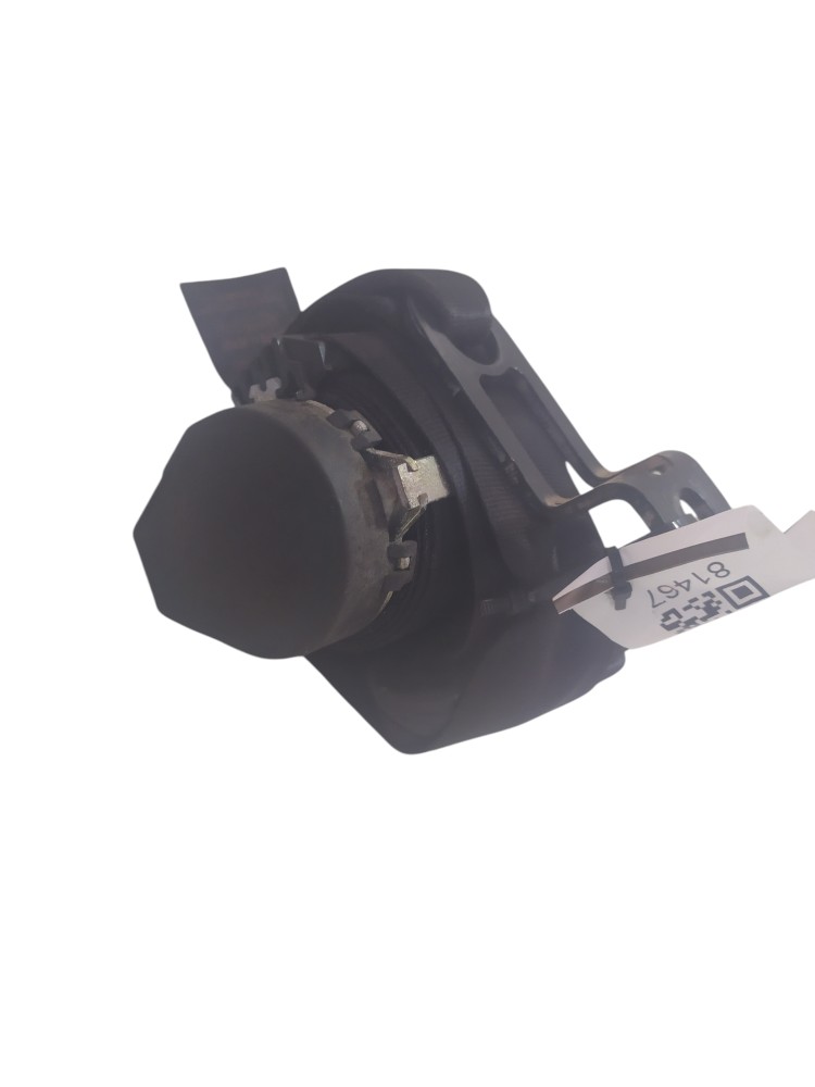 Cinto Segurança Dianteiro Direito Peugeot 207  2008 A 2014