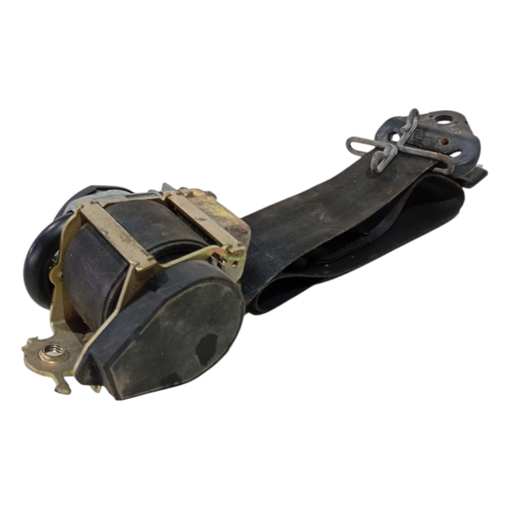 Cinto segurança dianteiro direito Citroen c3 2003 a 2012