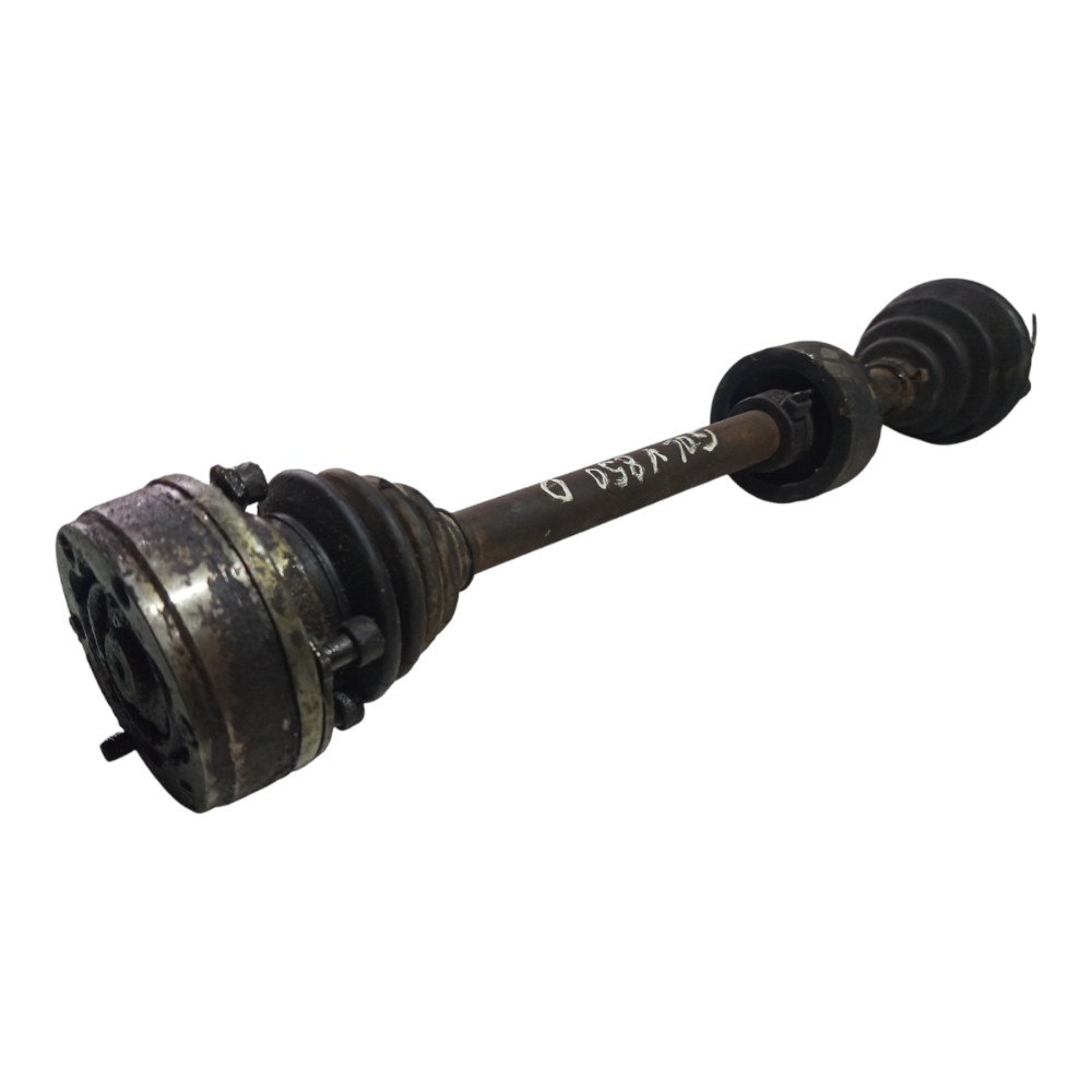 Semi Eixo Dianteira Direita Volkswagen Gol 1995 1996 A 1999