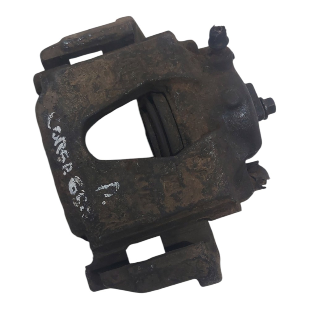 Pinça freio dianteiro esquerdo gm corsa 1994 a 2001