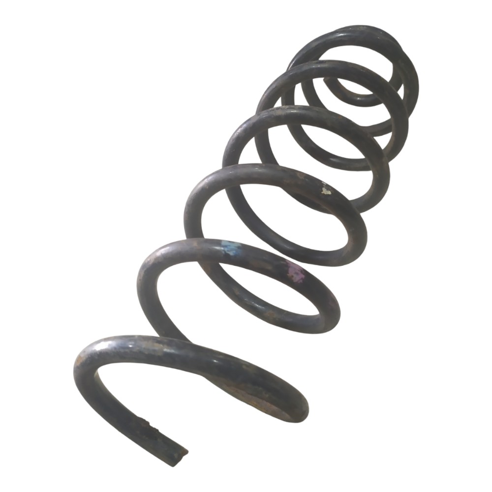 Mola traseira Peugeot 206 1998 99 2000 01 02 03 04 05 a 2010