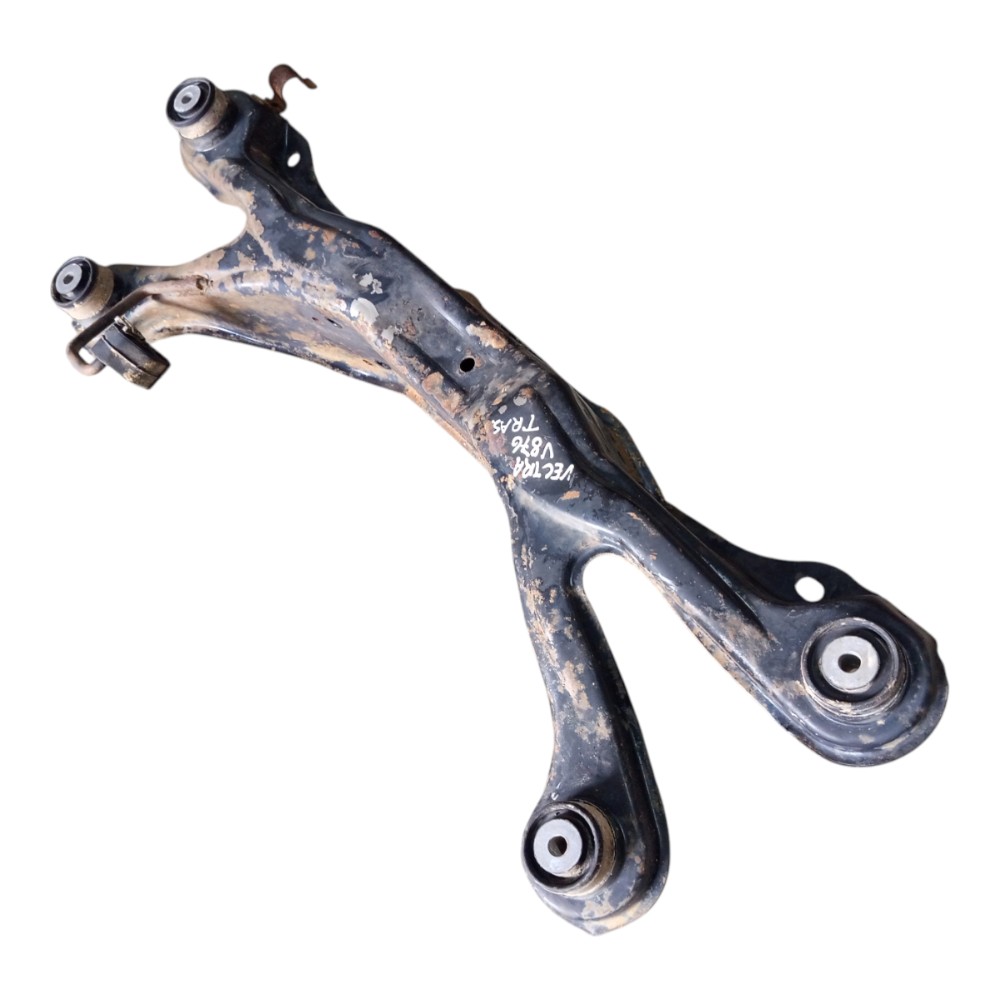 Agregado Traseiro Chevrolet Vectra 2.0 8v 1996 1997 A 2005