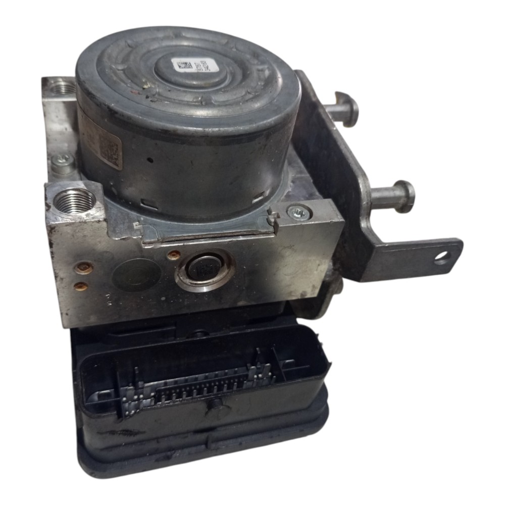 Módulo Freio Abs Mercedes-benz C280 C250 C300 2015 A 2018