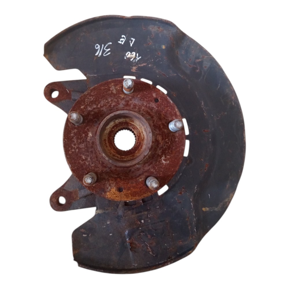 Manga Eixo Dianteira Esquerda Lifan X60 2013 2014 A 2019