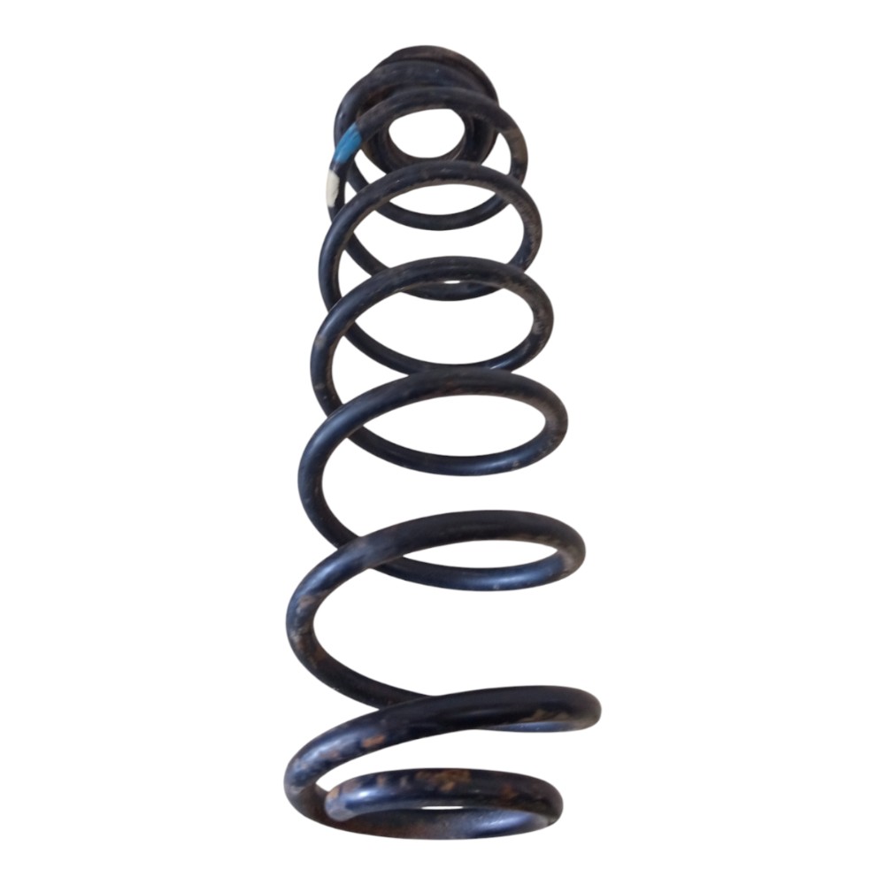 Mola Traseira Ford Fiesta 1.0 8v Zetec Rocam 2002 A 2014