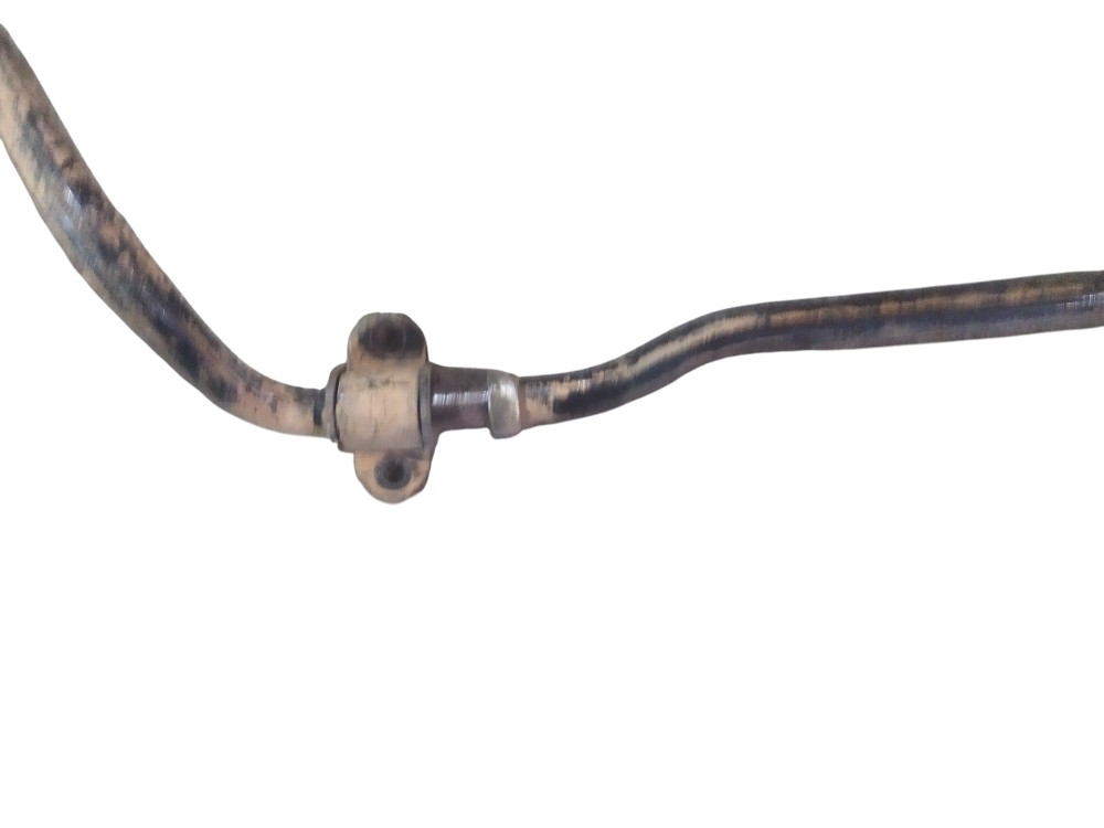 Barra Estabilizadora Dianteira Ford Fusion 2008 A 2010