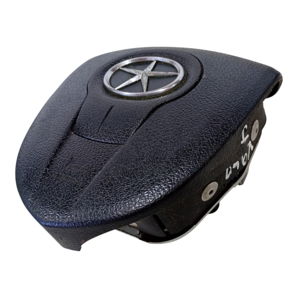 Bolsa Air Bag Volante Jac J6 2013 2014 2015 A 2020