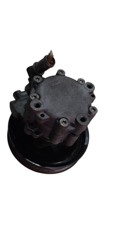Bomba Direção Hidráulica Volkswagen Parati G2 G3 G4 Vw Gol