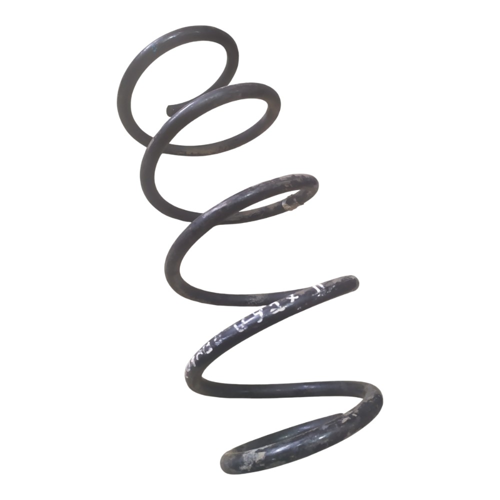 Mola dianteira Volkswagen Voyage 2008 2009 2010 2011 a 2022