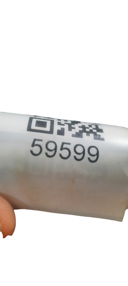 Cinto Seguranca Traseiro Direito Peugeot 307 2001 A 2012