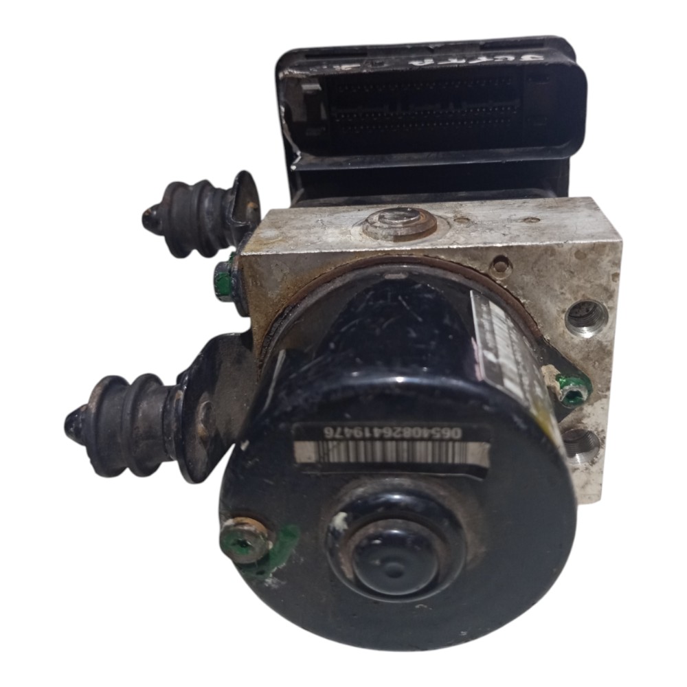 Módulo Freio Abs Volkswagen Jetta 2.5 2005 2006 A 2010 6