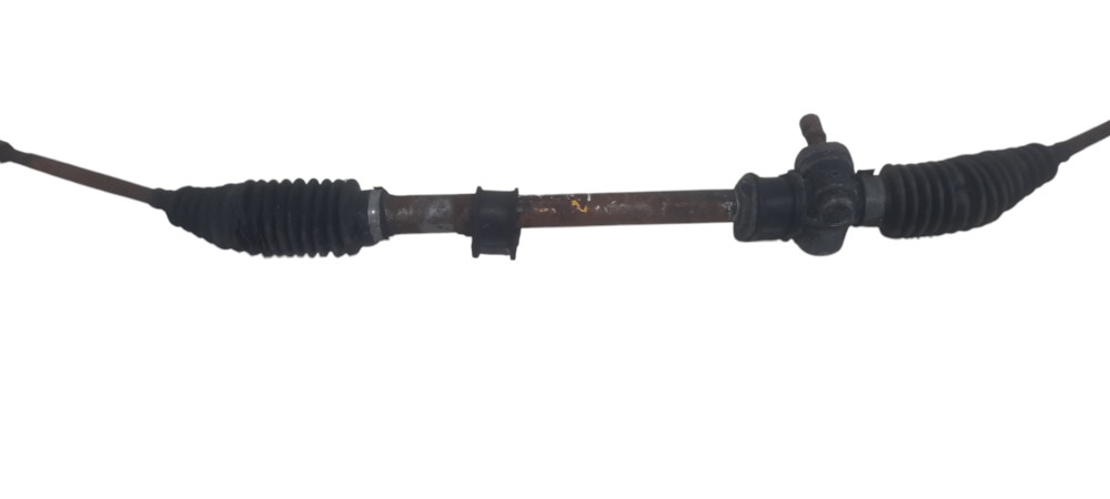Caixa Direção Ford Escort Mecanica 1985 1986 1987 1988 A 92