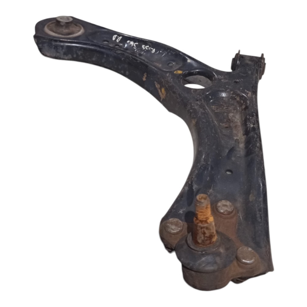 Bandeja Balança Dianteira Direita Vw T-cross 2020-2025