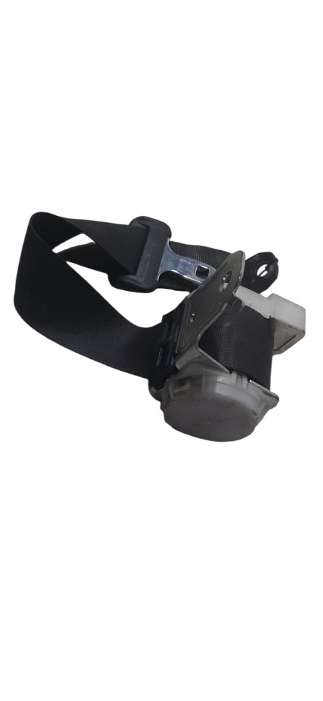 Cinto Seg. Traseiro Esquerdo Mitsubishi Lancer 2011 A 18