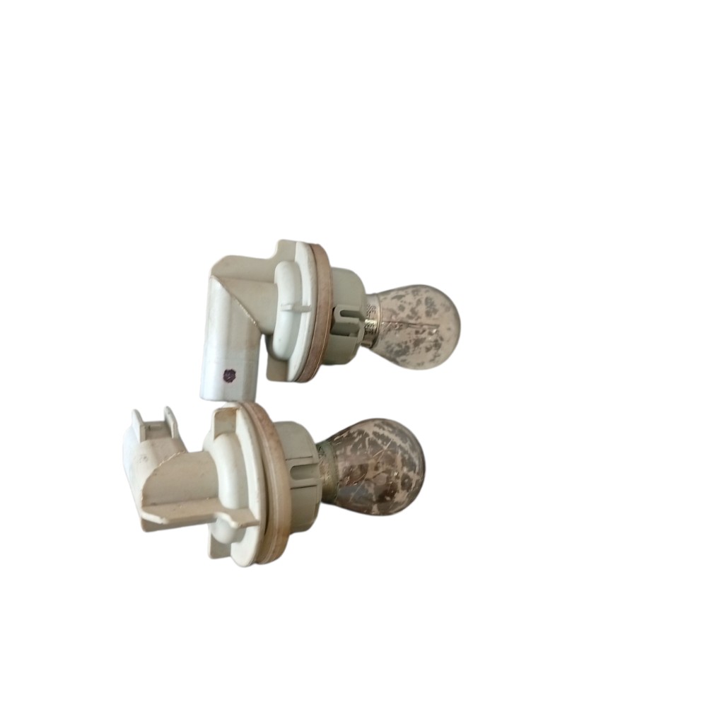 Par Soquete Com Lampada Ford Focus 2006 Original 5