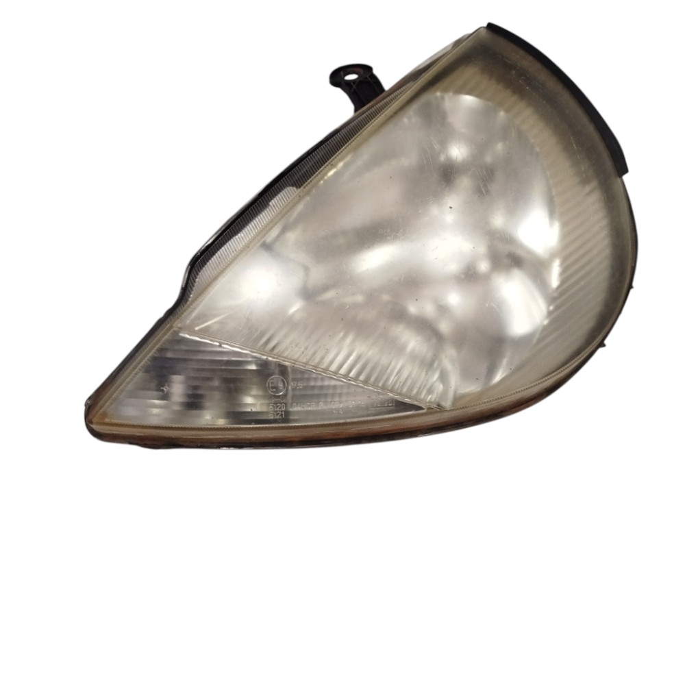 Farol Ford Ka L/Esquerdo 2004 A 2006