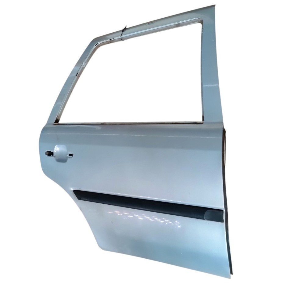 Porta Traseira Direita Gol G3 2001 C/detalhes Traseira Direita