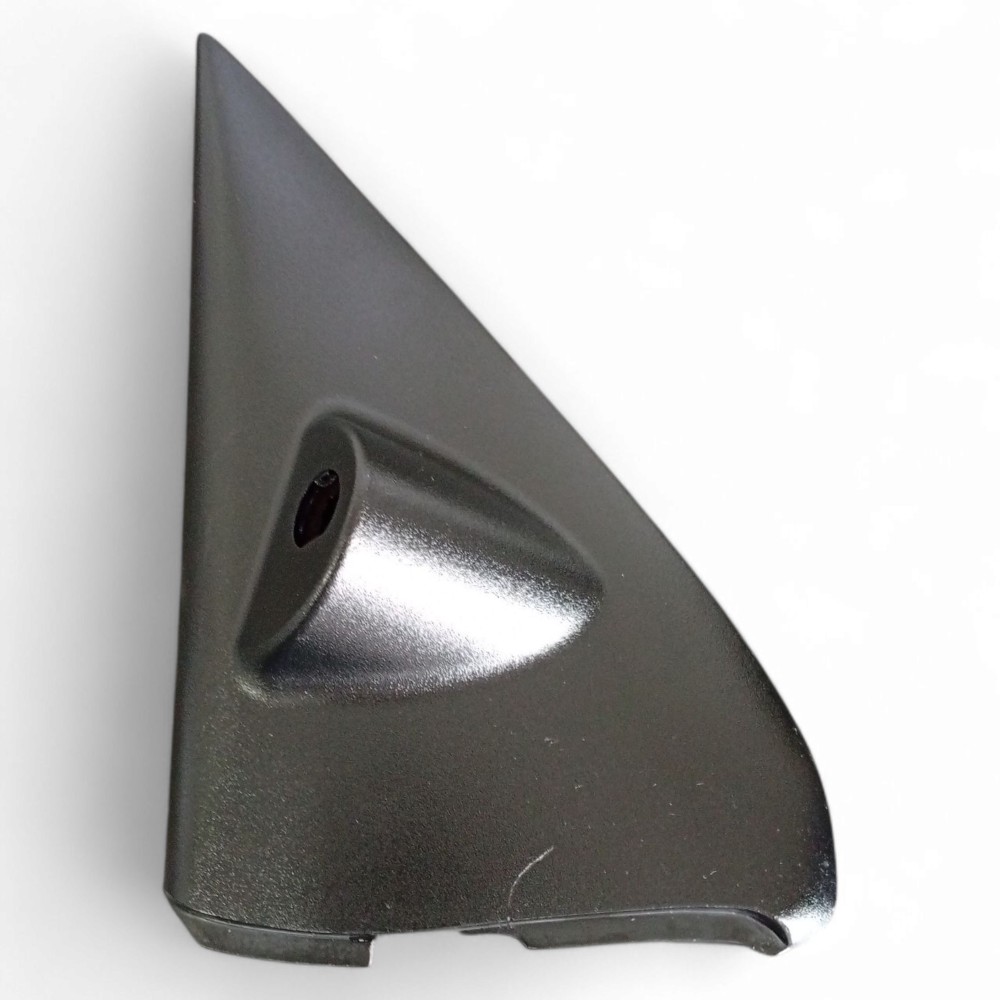 Acabamento Interno Retrovisor Vw Gol G2 G3 G4 Original