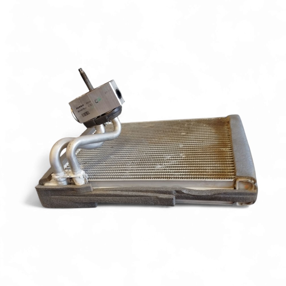 Evaporador Ar Condicionado Gm Onix Prisma 2013 A 2015 5