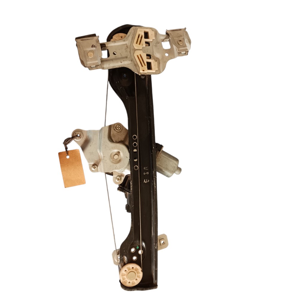 Máquina Vidro Elétrico Dianteira Esquerda Gm Onix 2013 A 19