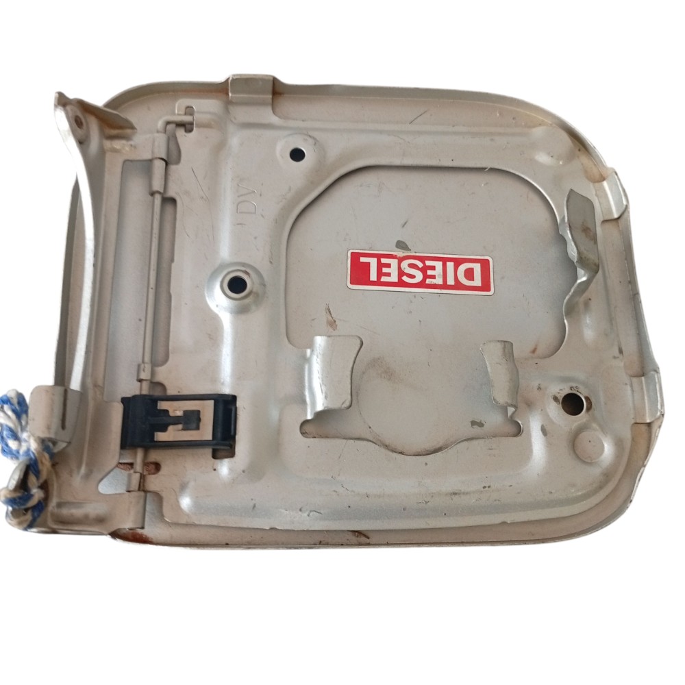 Tampa portinhola tanque hilux 2005 a 2006 original