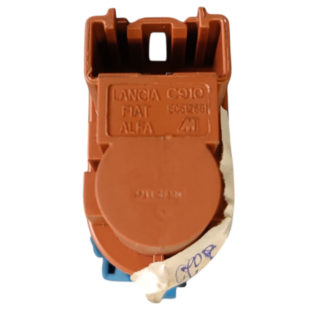 Interruptor Pedal Sensor Freio Fiat Argo Toro 2017 A 2019