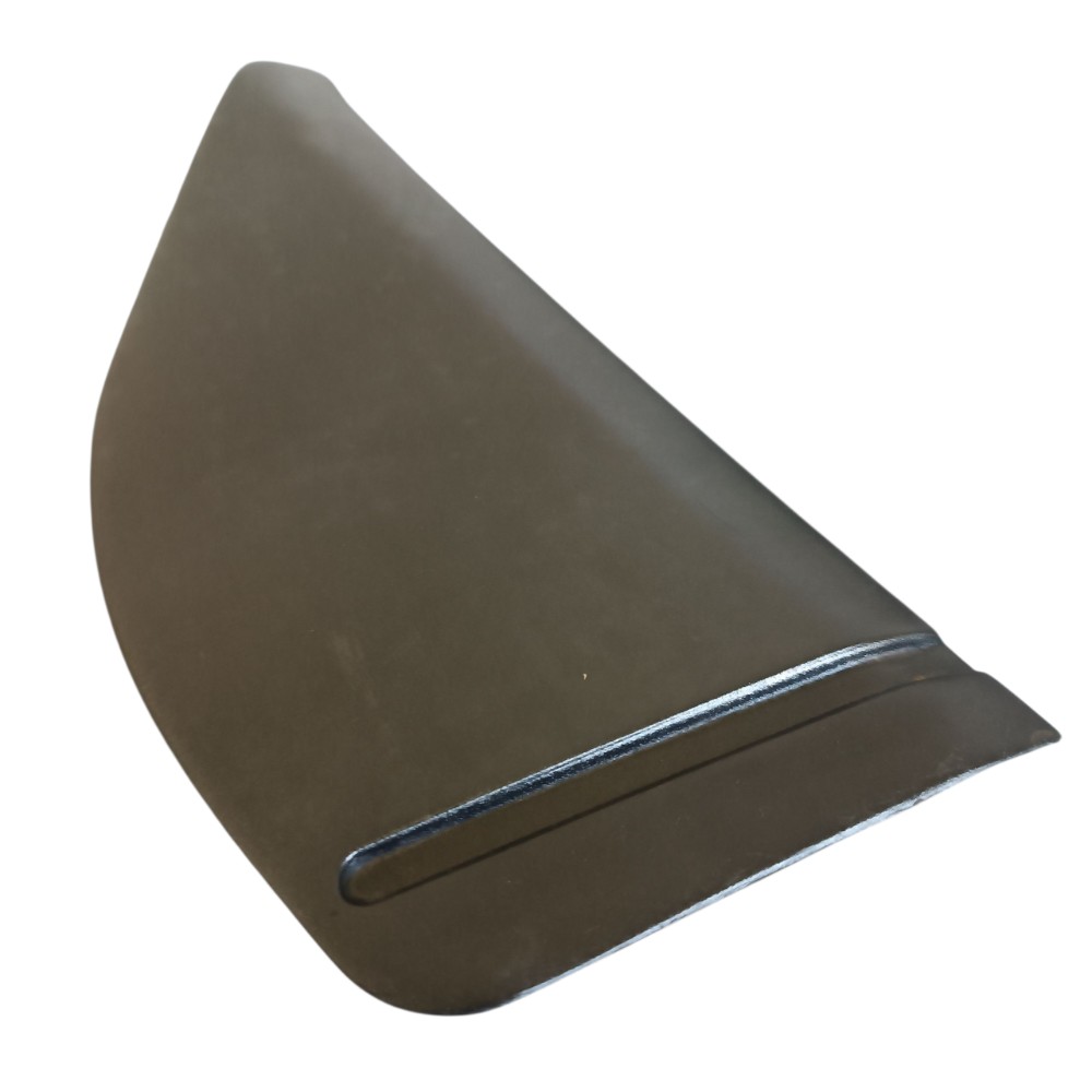 Moldura Interna Retrovisor Esquerdo Palio 1997 A 2002 2