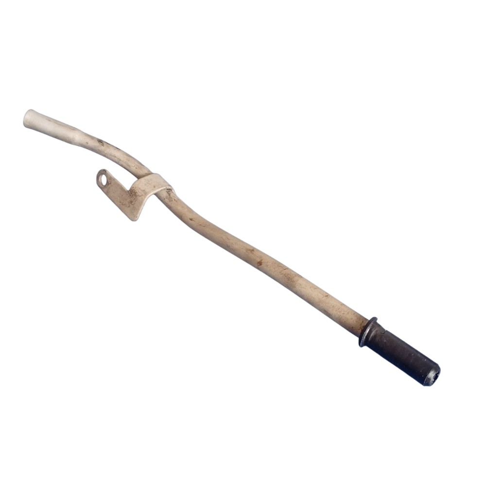 Tubo Suporte Vareta Nível Do Óleo Fiat Uno 2012 A 2017