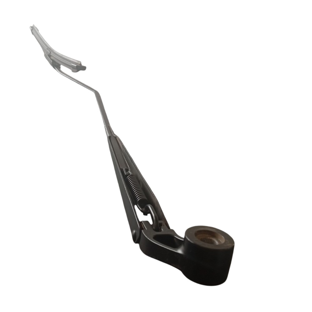 Braço Limpador Parabrisa Direito Fiat Argo Original 2023 Direito