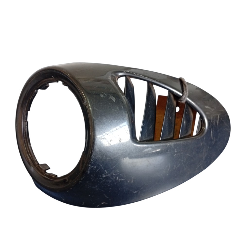 Moldura Difusor Ar Esquerdo Fiat Palio Grand Siena 2012/15