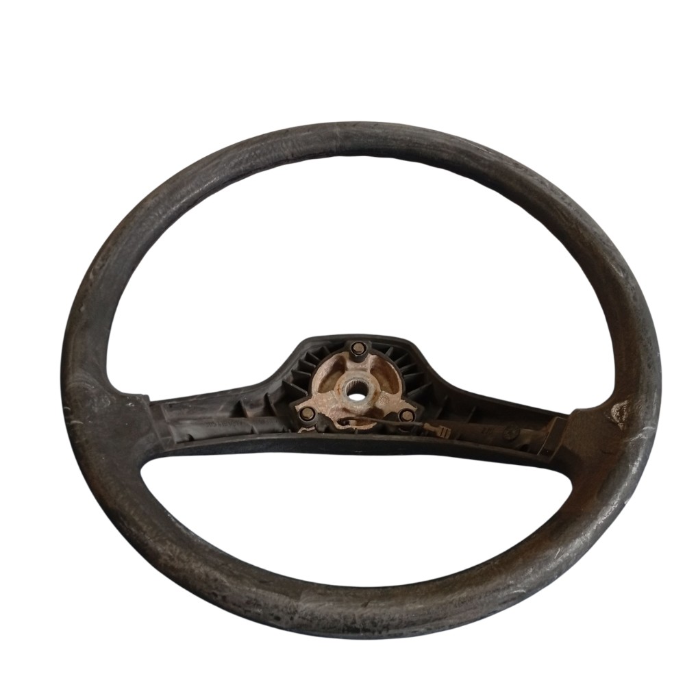 Volante Motorista Vw Gol 1989 A 1999 Original