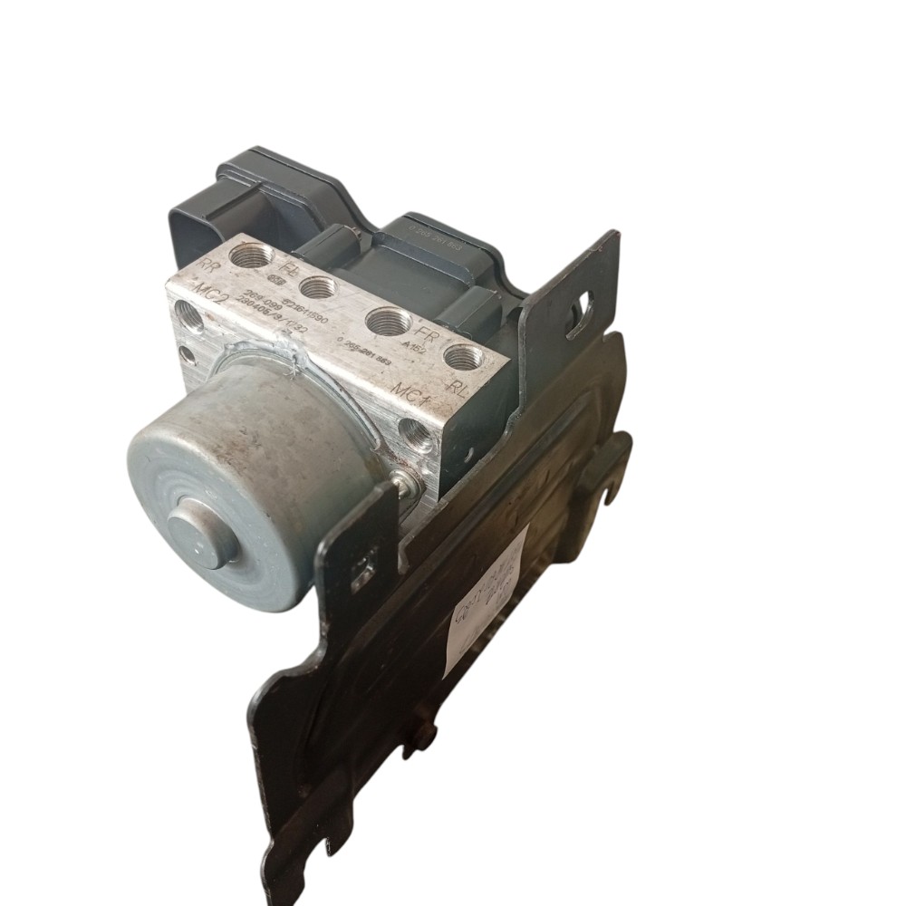 Modulo ABS Com Suporte Fiat Argo 2023 Original