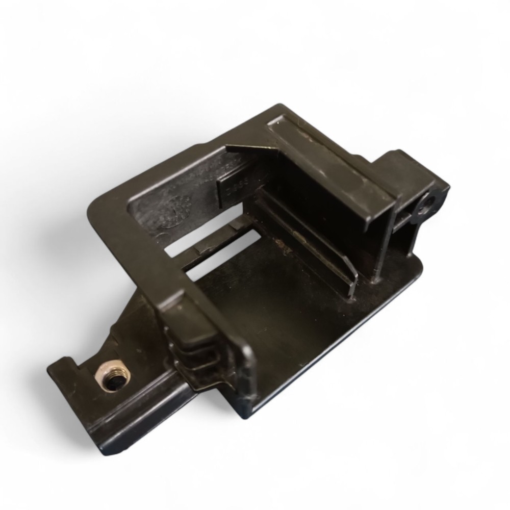 Suporte Esquerdo Radiador Fiat Argo 2017 A 2023 Original