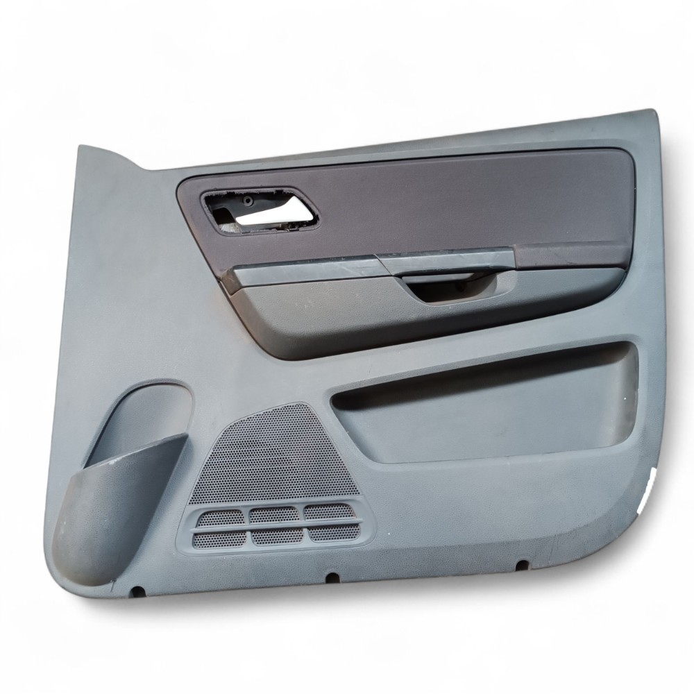 Forro Porta Dianteiro Direito Vw Fox 2015 A 2020